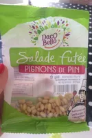 Pignons de Pin