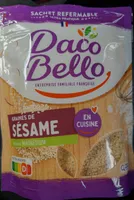 Graines de sésame