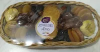 Corbeille Bannette Fruitée