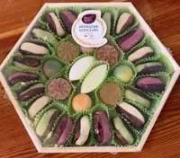 Hexagone douceur