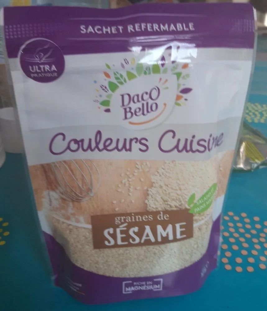 Couleurs cuisine