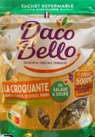La croquante