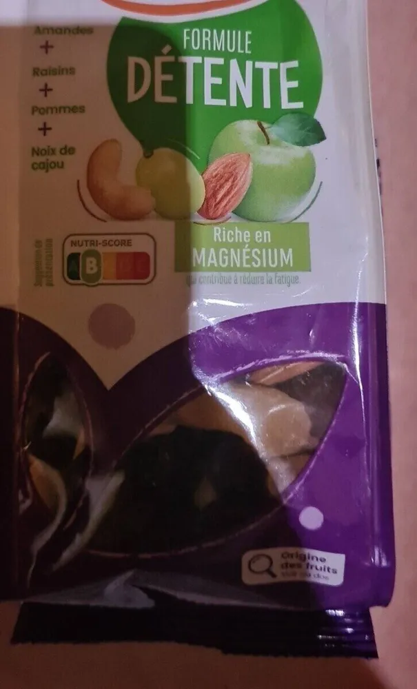 Formule détente