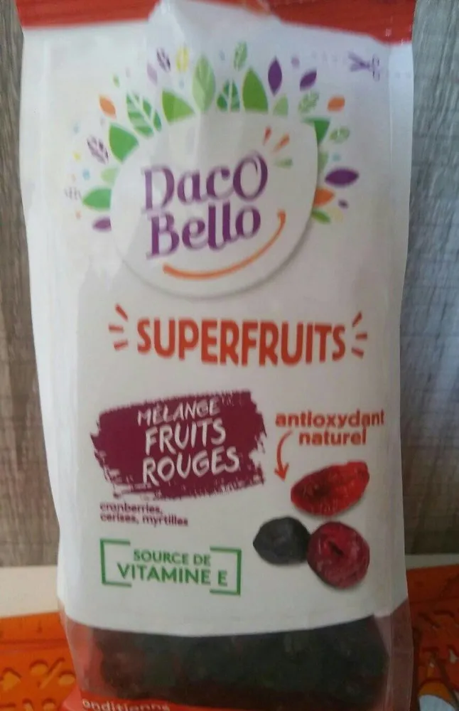 Superfruit