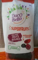 Superfruit