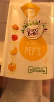 Formule peps