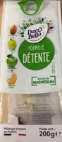 Formule Détente