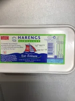 Harengs remoulade EST FRITURE