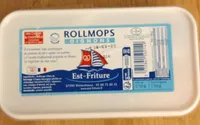 ROLLMOPS OIGNONS