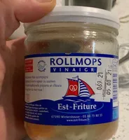 Rollmops