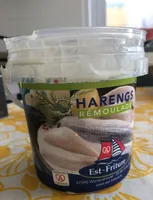 Hareng remoulade
