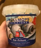 Rollmops