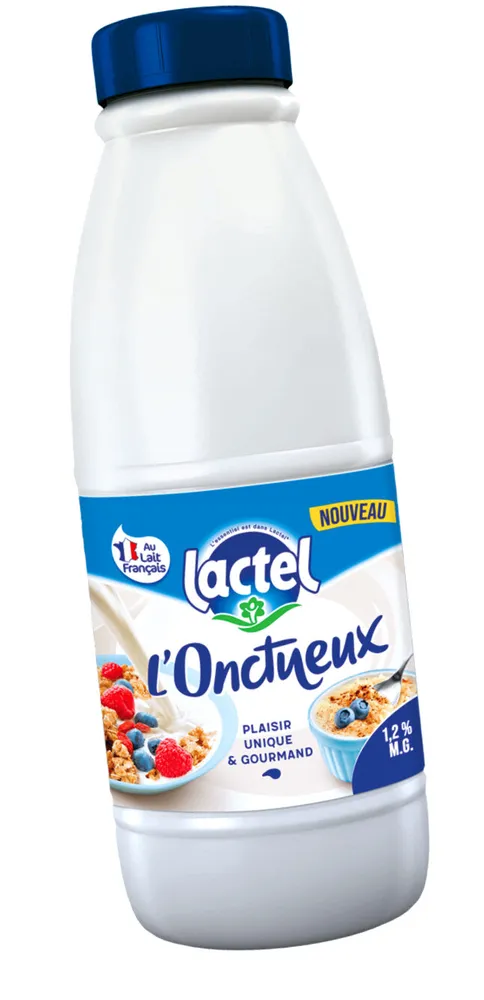 L'Onctueux