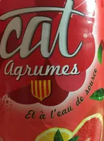 Cat agrumes