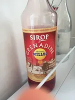 Sirop greandine