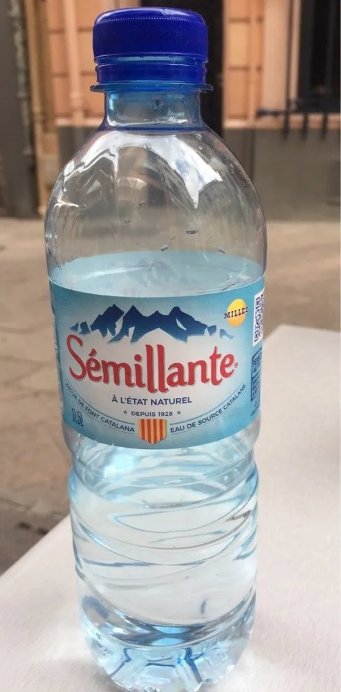 Semillante