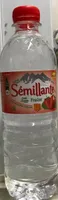Semillante fraise