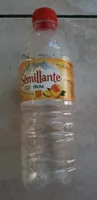 Boisson à l Eau De Source Catalane Aromatisees