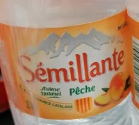 Eau aromatisée