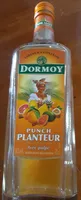 Planteur Dormoy