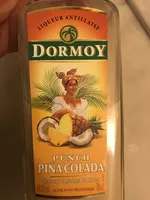 Pina Colada Dormoy