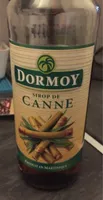 Sirop de canne