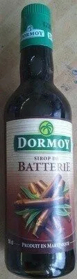 Jus de Batterie