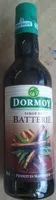 Jus de Batterie