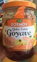 Gelée De Goyave Dormoy