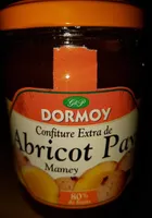 Abricot pays