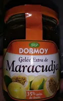 Gelée extra de Maracudja