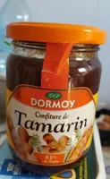 Confiture de Tamarin