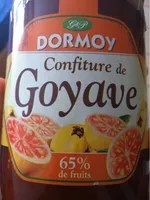 Confiture De Goyave