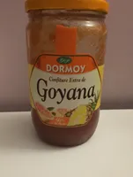 Confiture goyana
