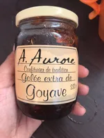 Gelée Extra de Goyave