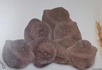 P'tits bouchons chocolat