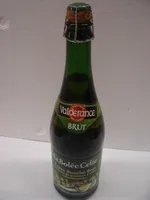 La Bolee Gelte Brut Cidre 75CL 4,5%