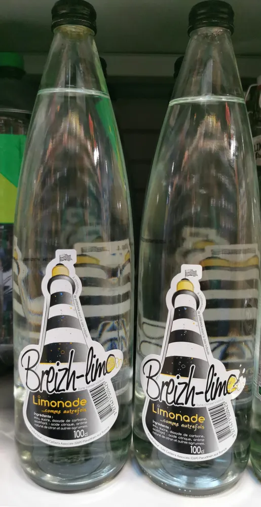 BLE 1L LIMONADE BREIZH