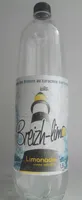 Limonade Breizh Limo Bouteille 1,5L