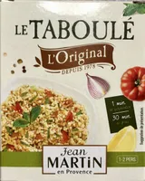 Taboulé
