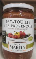 Ratatouille à la provençale