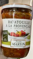 Ratatouille a la provençale