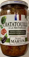 Ratatouille provençale