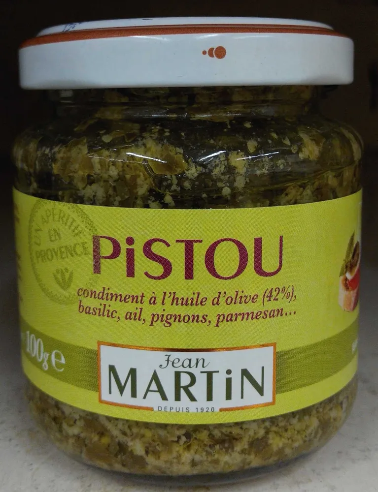Pistou