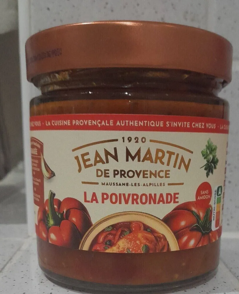 La Poivronade