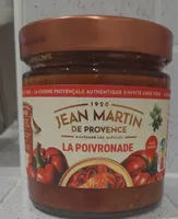 La Poivronade