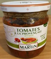 Tomates à la Provençale