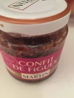Confit de figues
