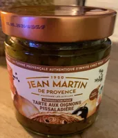 PRÉPARATION POUR TARTE AUX OIGNONS PISSALADIÈRE