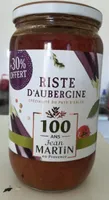 Riste d'aubergine